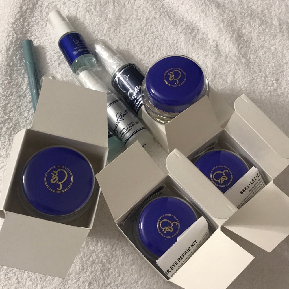 TORRICELUMN PUR EYE REPAIR KIT